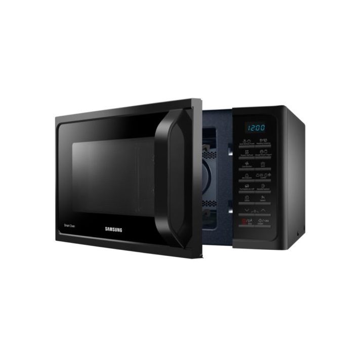 Samsung Four Micro-Onde - 230V-50Hz - 28L - Noir - Prix pas cher