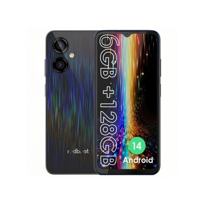 redbeat 割引 D5 6GB+128GB SIM フリー Redbeat D5 128GB新品。 Amazon