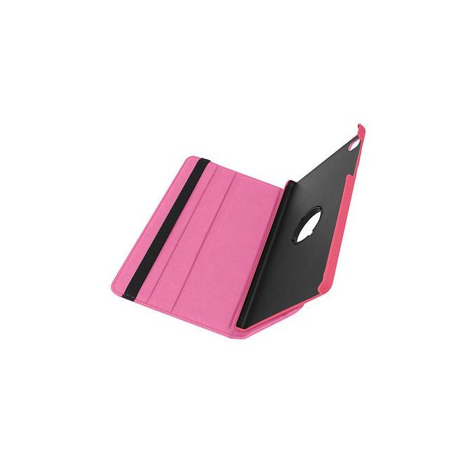 Generic Étui De Protection -Samsung Galaxy Tab A8 10.5 - Rose - Prix pas  cher