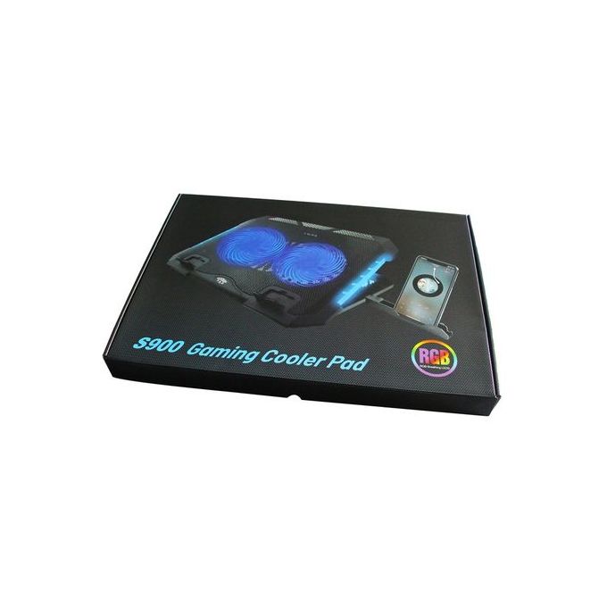 Acheter TISHRIC Refroidisseur D'ordinateur Portable Refroidisseur