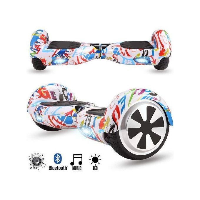 Hoverboard ge best sale