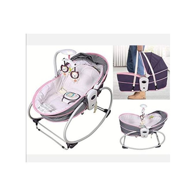 Generic Berceaux Couffin Pour Votre Bebe Gris Prix Pas Cher Jumia Ci