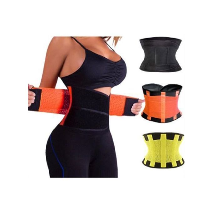 gaine ventre plat