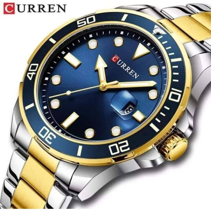Montre curren top amazon