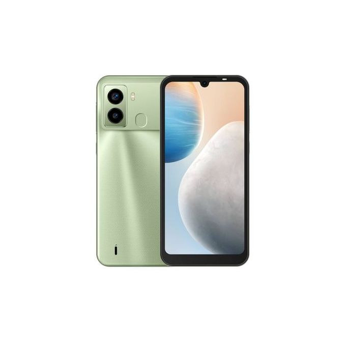 product_image_name-Tecno-Pop 6 - 6'' HD  - 2/32Go - 8Mpx - 4G LTE - 5000mAh - Deep Sea - 12 1 Mois Garantie-1