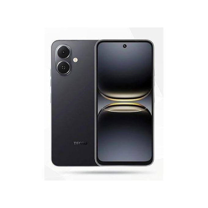 Tecno smarphone Pop10 64Gb3+3 2 sim - Prix pas cher