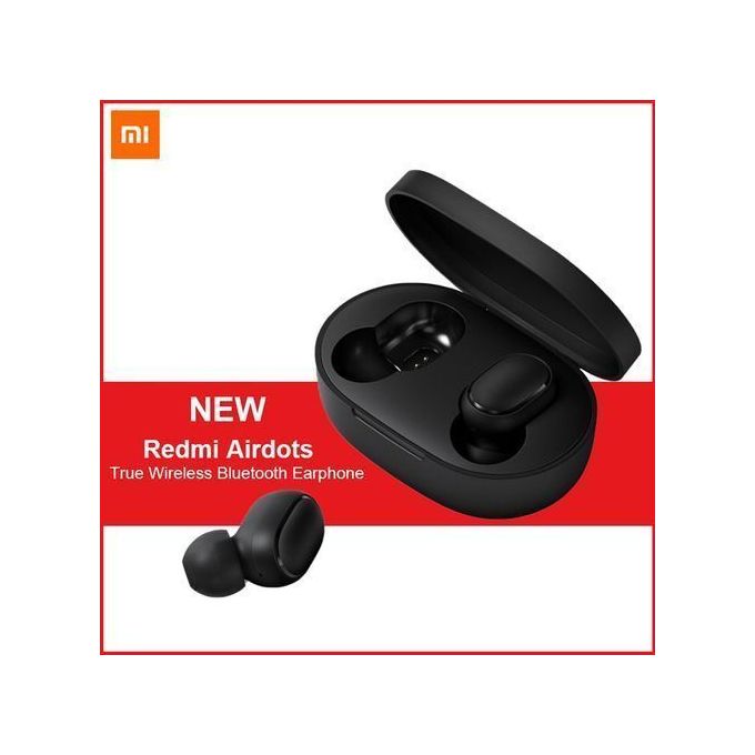 redmi earbuds jumia