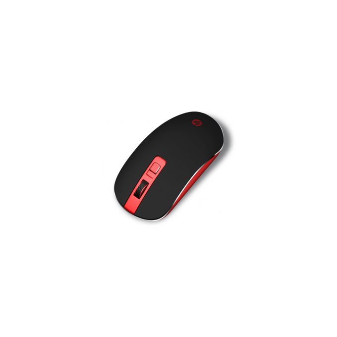 souris Sans Fil HP S4000 muet, faible bruit, léger et mince