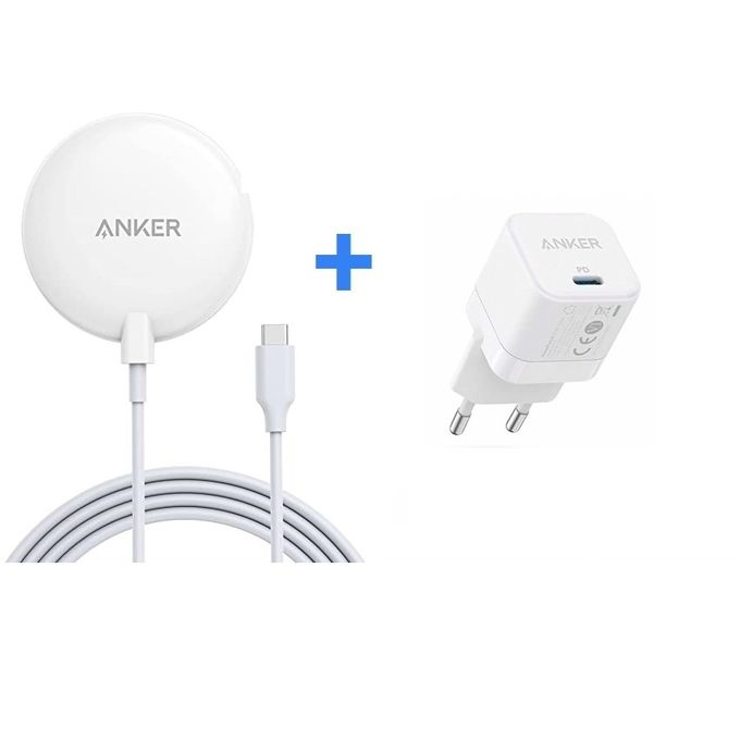 Adaptateur De Chargeur Sans Fil - Livraison Gratuite Pour Les