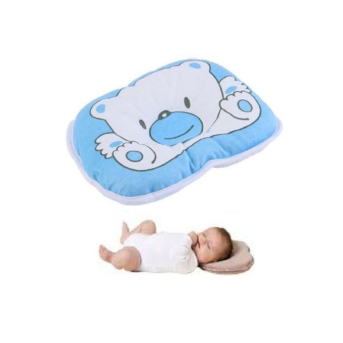 Easy Dort, Oreiller bébé, Coussin bébé