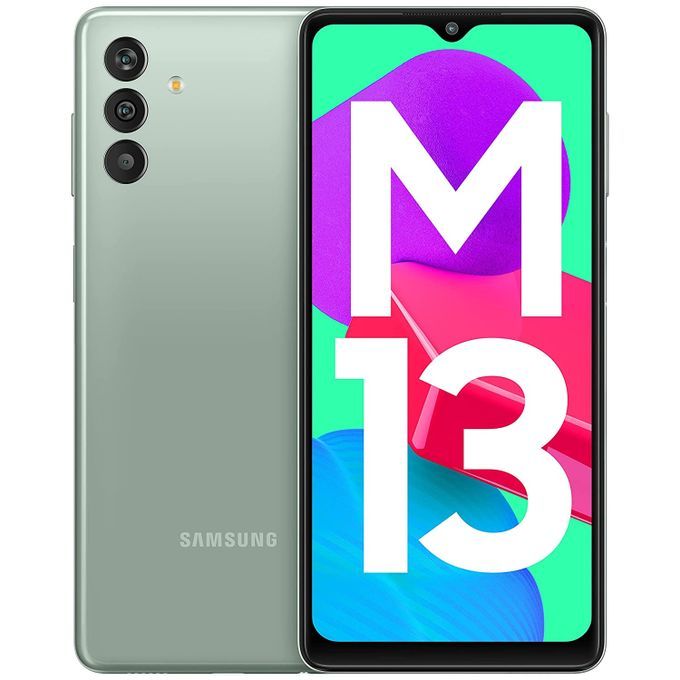 Soldes Cdiscount : Le smartphone Samsung Galaxy M13 est à 149€ seulement