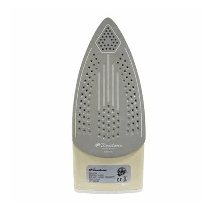 product_image_name-Binatone-Fer à Repasser à Vapeur SI-2410 -  Garantie 24 Mois-4