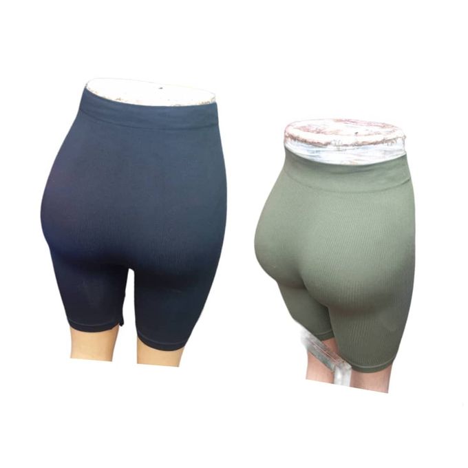 Fashion Lot De 03 Short Cycliste Femme Prix pas cher Jumia CI