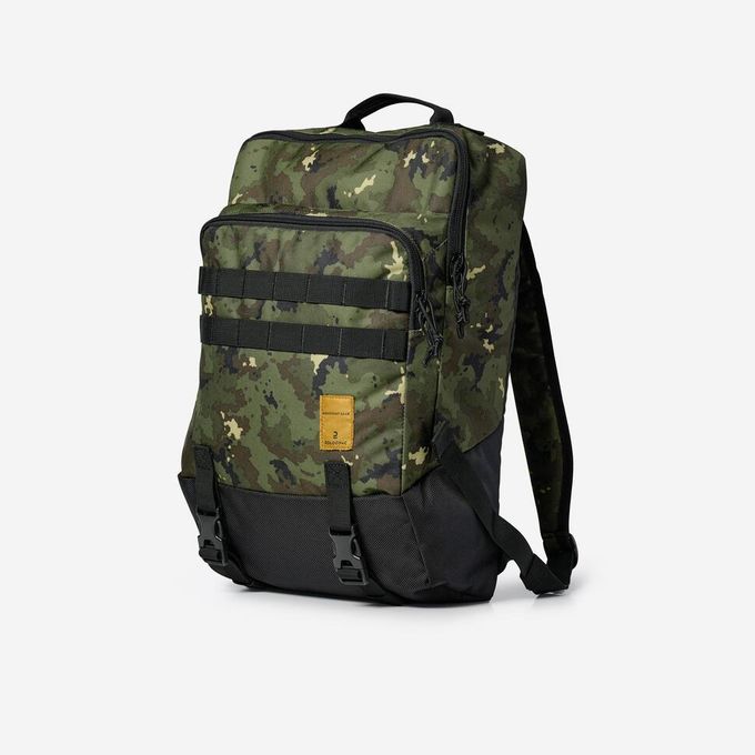 Chasse 20l Sac A Dos Decathlon Chasse Solognac By Decathlon Sac