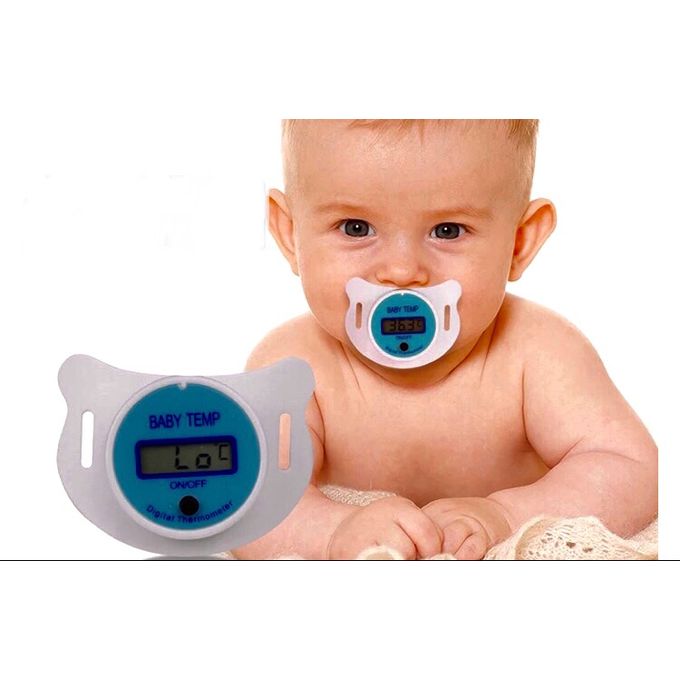 Fashion Tetine Thermometre Pour Nouveau Ne Prix Pas Cher Jumia Ci