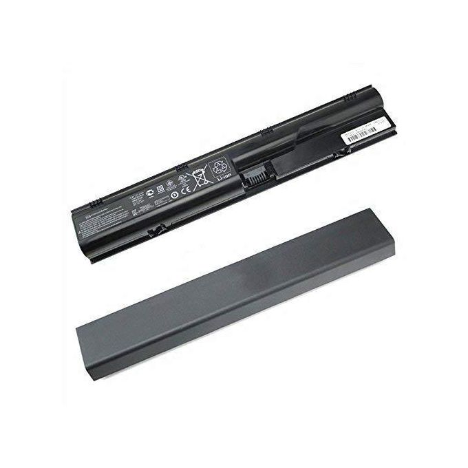 Hp PR06 Batterie Compatible HP ProBook 4530s 4436s 4535s 4730s HSTNN-OB2R HSTNN-IB2R HSTNN-LB2R HSTNN-DB2R HSTNN-OB2T- Noir - Prix pas cher | CI