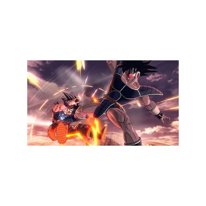 product_image_name-Sony Computer Entertainment-CD PS4 DRAGON BALL XENOVERSE 2. En Français-3