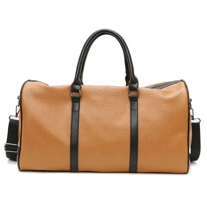 Sac weekend best sale homme luxe