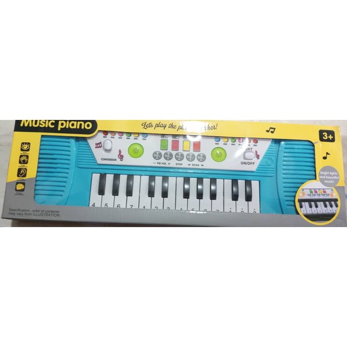 product_image_name-Generic-Piano Enfant / Cadeau De Noël-1