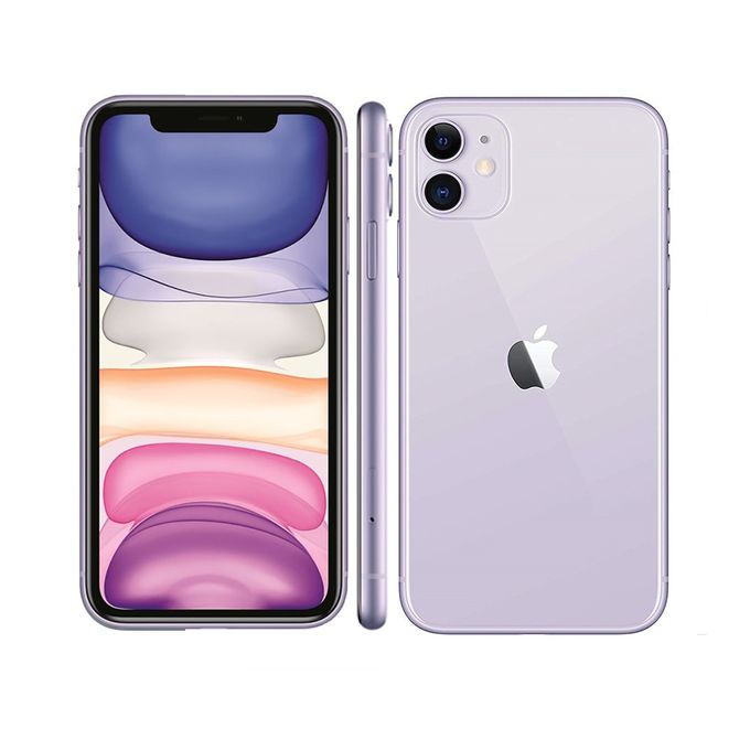 Apple IPhone 11 - 6.1