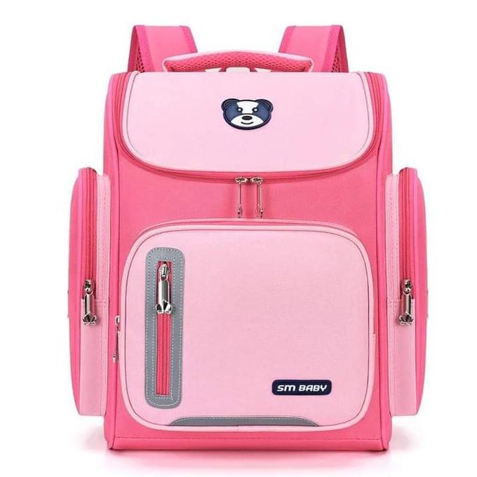 Sac a deals dos fillette