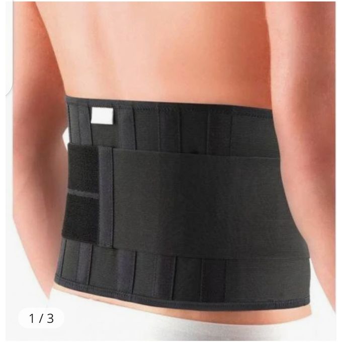 Ceinture de Sudation Femme - Noir - Ivoirshop - Site de vente en ligne en  Côte d'ivoire