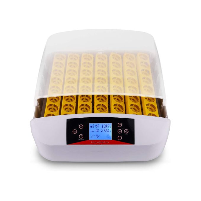 Mode D'emploi Couveuse Automatique 24 Oeufs Egg Incubator