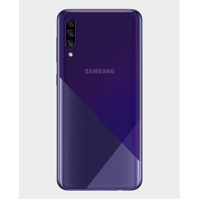 a30s violet colour