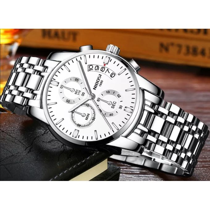 Nibosi horloge best sale