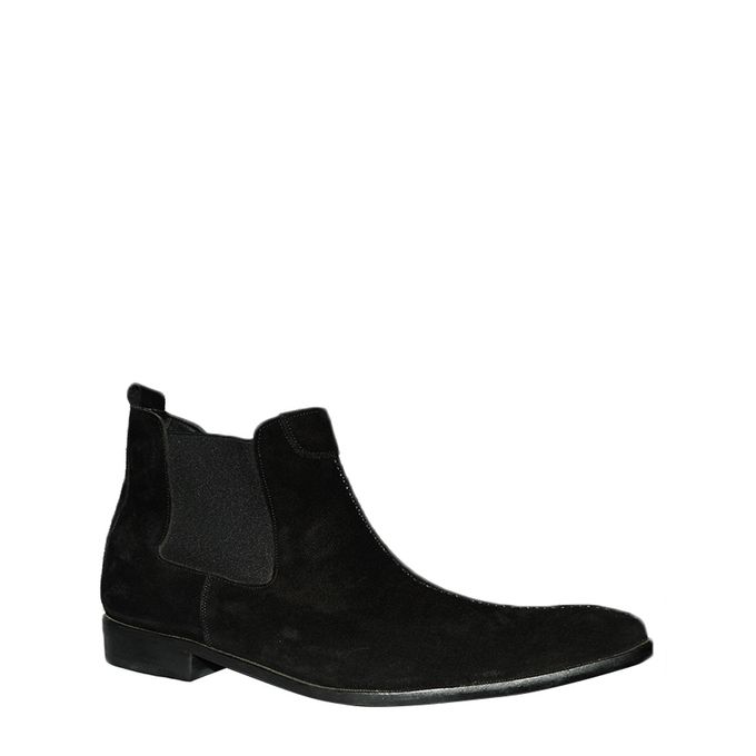 soulier montante