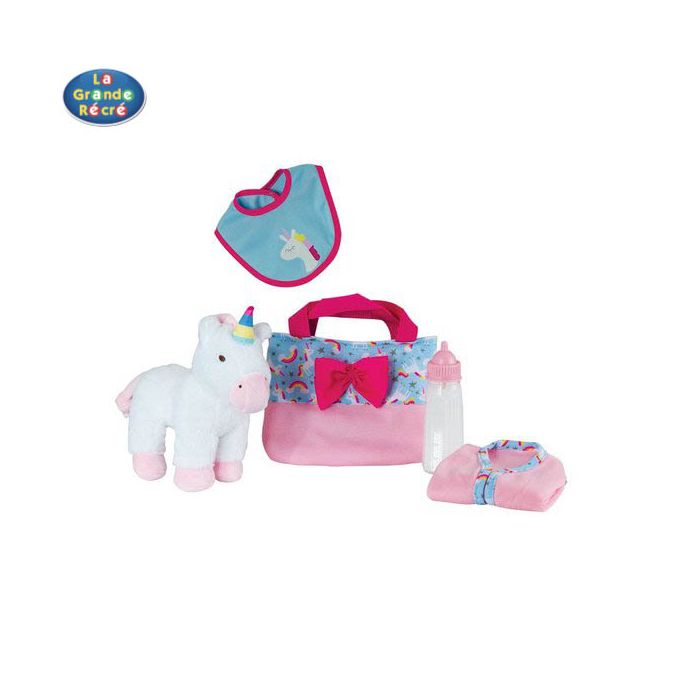 Brmbar Pred Deklarirat Coffret Bebe Et Accessoires Calinou Bluemooseexploration Com