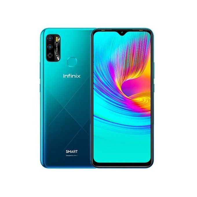 infinix