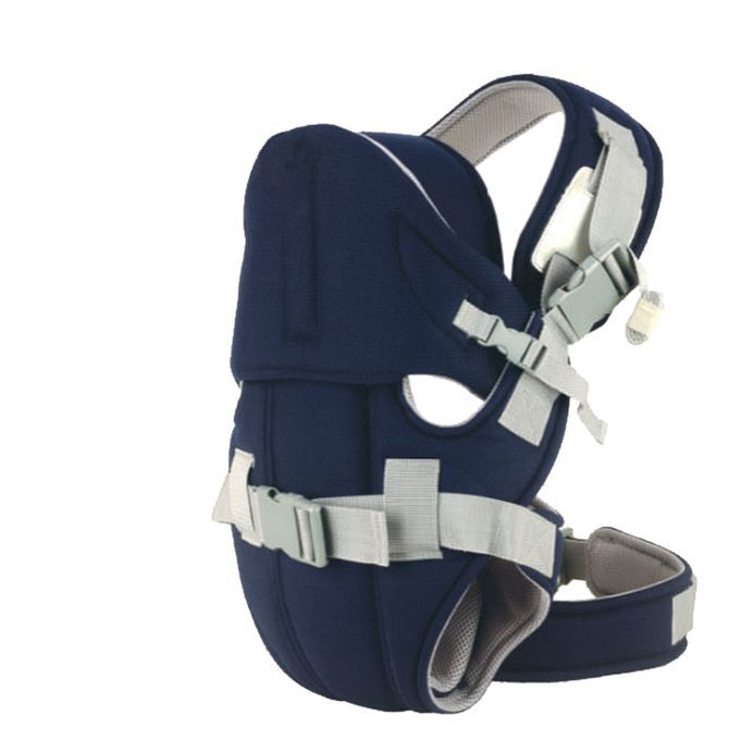 Willbaby Porte Bébé WILLBABY - Kangourou - Bleu - Prix pas cher | Jumia CI
