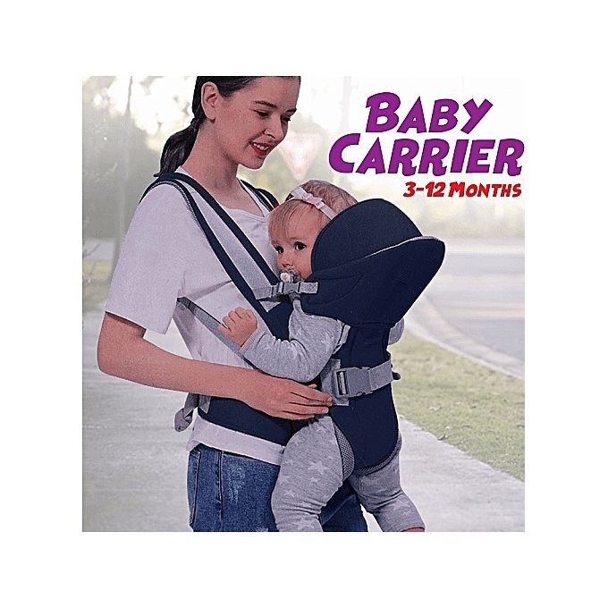 Willbaby Porte Bebe Willbaby Kangourou Bleu Prix Pas Cher Jumia Ci