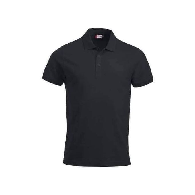 Fashion Polo Vi ge Sans Marque Noir Prix pas cher Jumia CI