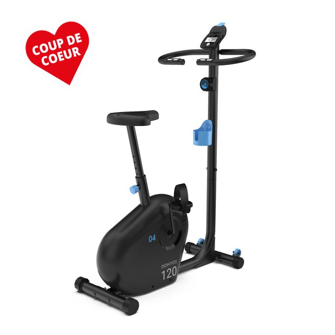 DOMYOS by decathlon VELO D APPARTEMENT DOMYOS EB 120 Prix pas cher Jumia CI