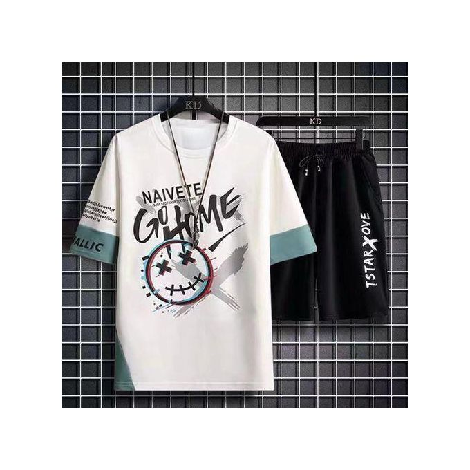 Ensembles De Sport de Suduation de Fitness Vêtements Entraînement Doux