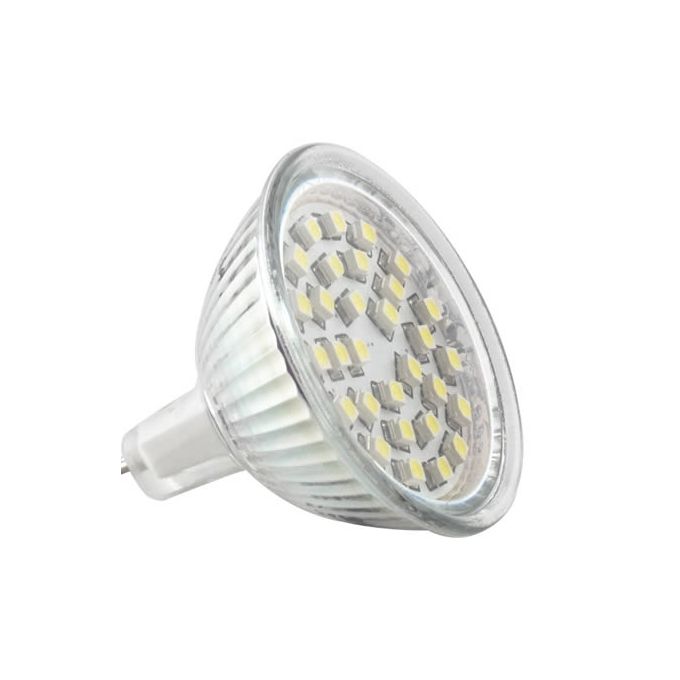 Ampoule Led Haute Puissance 20W E27 – Blanc - Ivoirshop - Site de vente en  ligne en Côte d'ivoire