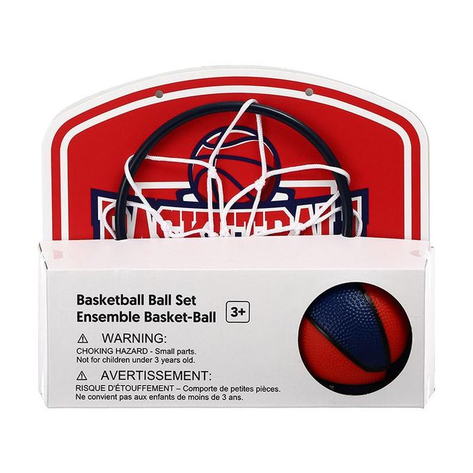 Miniso Ensemble De Ballon De Basket ball Prix pas cher Jumia CI
