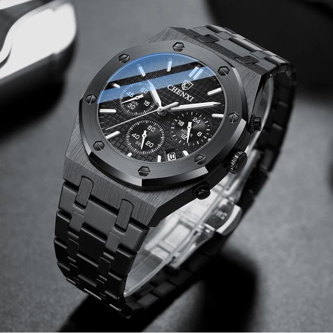 Chenxi montre clearance