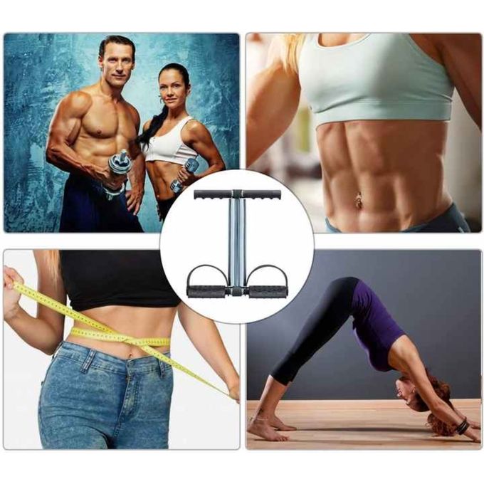 Épaisseur de muscles abdominaux, équipement de fitness, perte de poids,  musculation, massage du corps saillant - AliExpress