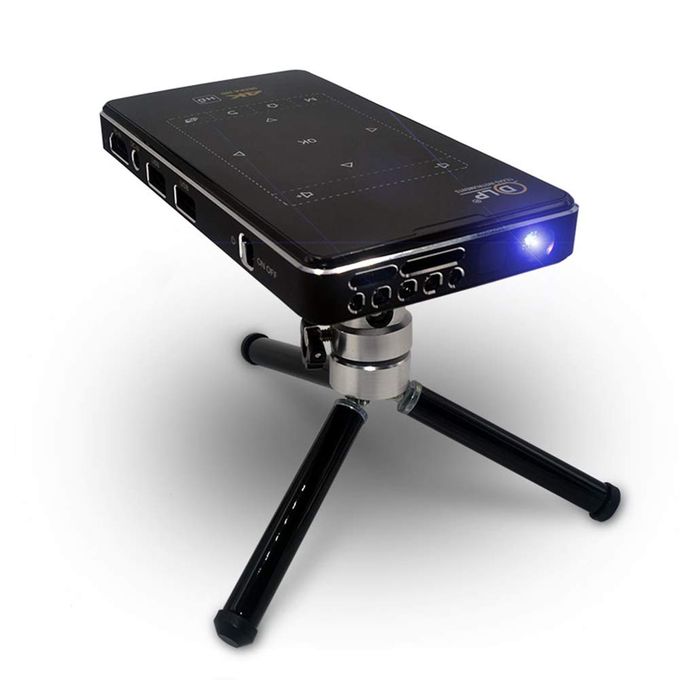 Mini projecteur portable – Cheriedoudou