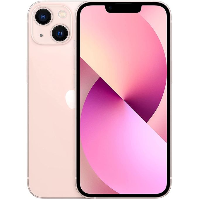 product_image_name-Apple-IPhone 13 (128 Go) - Rose-1