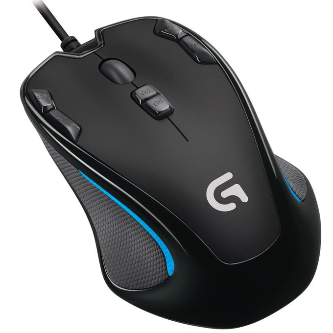 souris gaming logitech G PRO - KOTECH