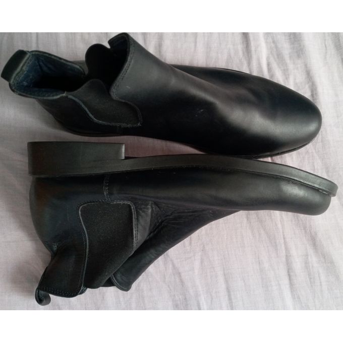 style chaussure homme