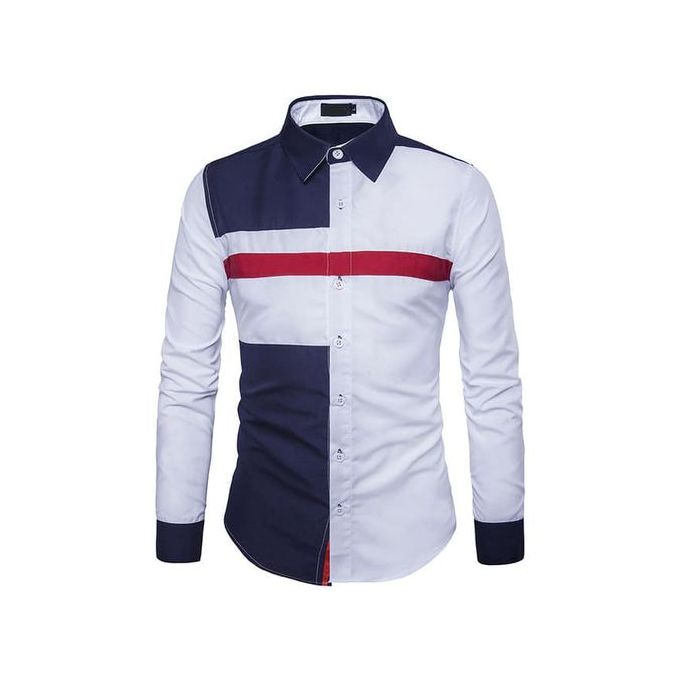 TAFA Chemise Homme Nouvelle Collection TAFA2023 - Prix pas