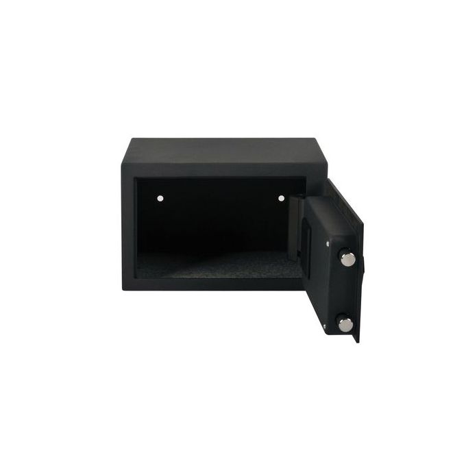 Leroy Merlin Coffre Fort A Code 9l Easy Code Mini H 20 X L 31