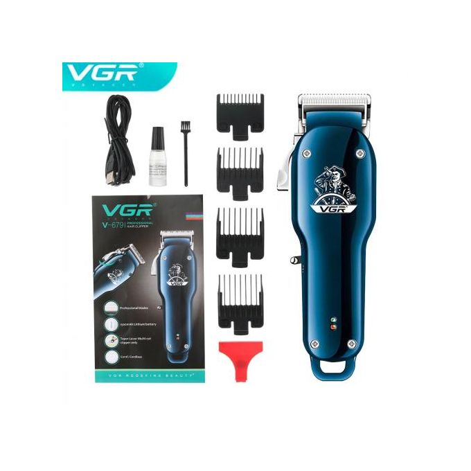 product_image_name-VGR-Machine De Découpe De Cheveux Tondeuse-1