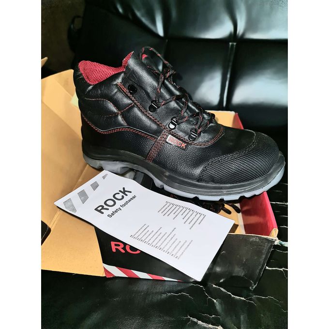 Chaussure de rock clearance