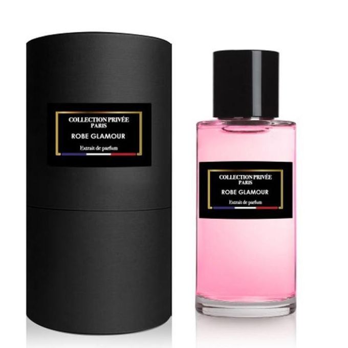 GLAMOUR PARFUM Spray Désodorisant Roma 'Delicious' - Flacon Pulvérisateur Réutilisable 300 Ml - Haute Concentration